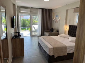 Astra Sarti Luxury Suites